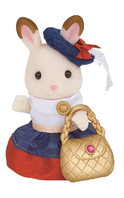 Photo of Fan Club 2017 (JP) /2018 (UK) - Chocolate Rabbit