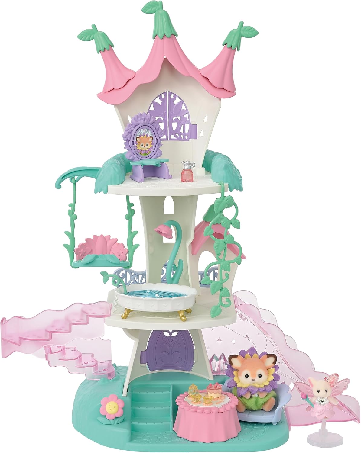 Photo of Fairytale Tower