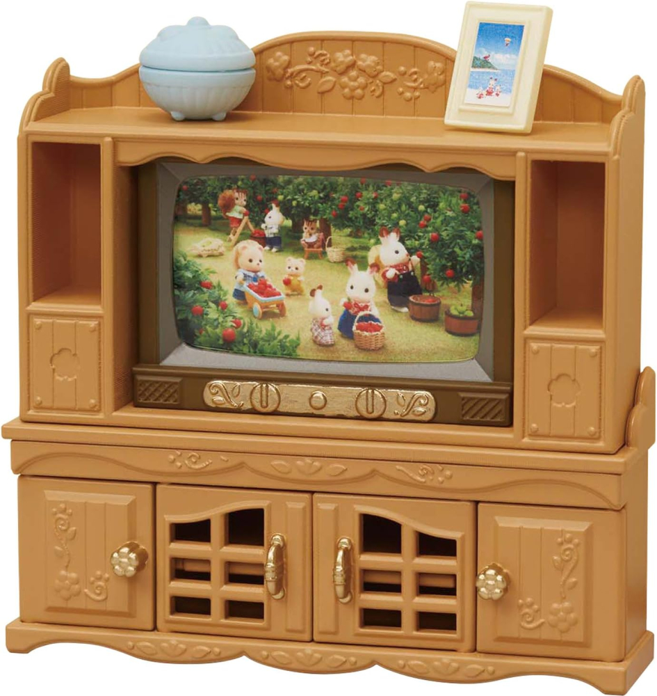 Photo of TV & TV Stand Set
